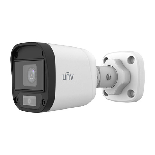 دوربین مداربسته آنالوگ یونی ویو مدل UAC-T125-AF28M-W