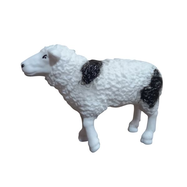 فیگور مدل حیوانات اهلی مجموعه 3 عددی