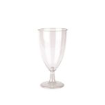 لیوان یکبار مصرف مدل جام بسته 6 عددی