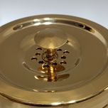 ست کتری و قوری تی جی اچ مدل 7752 