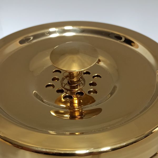 ست کتری و قوری تی جی اچ مدل 7752 