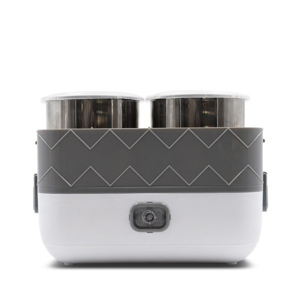 ظرف غذای برقی