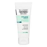 کرم ژل آنتی آکنه گاتیو (ضد جوش و ضد لک)