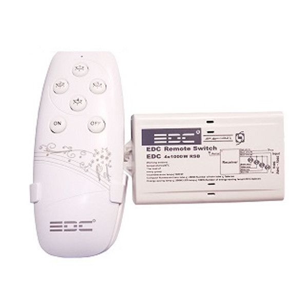 ریموت ای دی سی مدل 4CH
