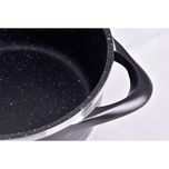 سرویس پخت و پز 33 پارچه ام جی اس طرح ایتالیاB کد800187