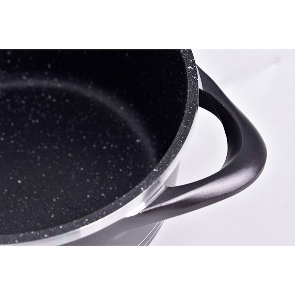 سرویس پخت و پز 33 پارچه ام جی اس طرح ایتالیاB کد800187