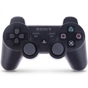 دسته ی بازی سونی پلی استیشن Dual Shock 3