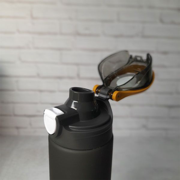 قمقمه ایون مدل New Bottle گنجایش 0.9 لیتر