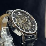 ساعت مچی عقربه‌ای اتوماتیک مردانه سوئیس آرت مدل ANT15507