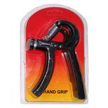 فنر تقویت مچ (هند گریپ) قابل تنظیم