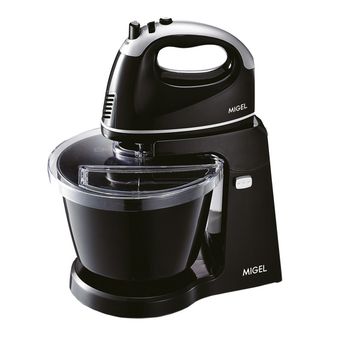 همزن میگل مدل GMB 250 WS/BKS 👈وارداتی-قیمت تحویل درکیش👉 (با گارانتی 60 ماهه سنجه کیش)