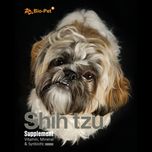 مکمل سگ شیتزو بایو پت مدل Shih Tzu وزن 500 گرم