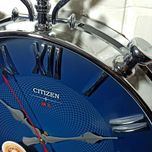 ساعت دیواری سیتی زن مدل 057