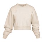 سویشرت کراپ زنانه مدل SB-SS-2178*792