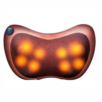 ماساژور گردن