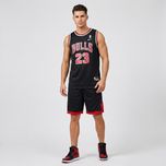 ست تاپ و شلوارک ورزشی مردانه مدل GS-M-Dri Fit-228899