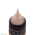 کرم پودر مایع SPF 15 کابرینی مدل Dermaمناسب برای انواع پوست حجم 30 میلی‌لیتر