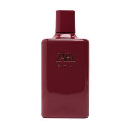 ادو تویلت زنانه زارا مدل RED VANILLA  حجم 200 میلی لیتر
