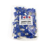 سرسیم ده ده الکتریک گروپ مدل MDD2-250 بسته 100 عددی