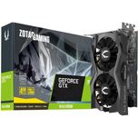 کارت گرافیک Zotac GTX 1650 Super 4GB استوک