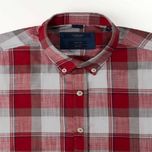 پیراهن آستین کوتاه مردانه مدل Sb-M-VK9919-j