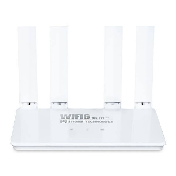 مودم 4G LTE اسفیورد مدل T842