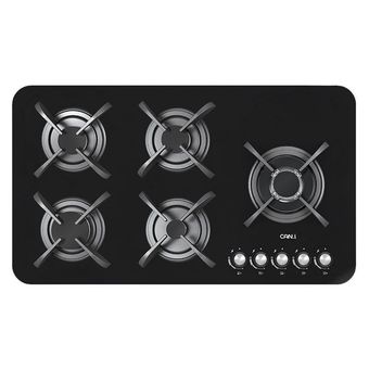 اجاق گاز صفحه ای کن مدل  GBR10