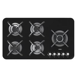 اجاق گاز صفحه ای کن مدل GBR10