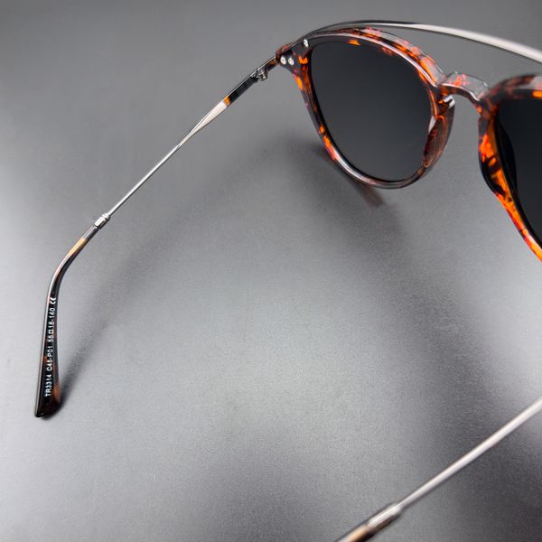 عینک آفتابی ویفرر آلبرت وگ مدل TR3314C45-P01 Polarized Deep Pattern