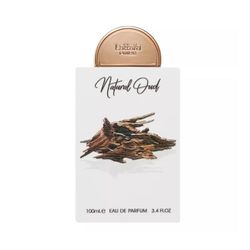 ادکلن یونیسکس لطافه نچرال عود Natural Oud