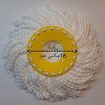 یدک طی زمین شوی مهسان مدل میکروفایبر