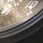 ساعت دیواری گارنت مدل 5261*104