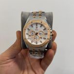 ساعت مچی عقربهای مردانه کوارتز سوئیس آرت مدل ANT162G-14