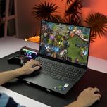 لپ تاپ 16 اینچی لنوو مدل Legion Y9000P-i9 14900HX 16GB 1SSD RTX4060 W