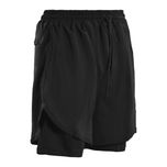 شلوارک ورزشی مردانه مدل GS-M-275621