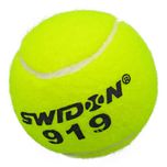 توپ تنیس مدل SWD بسته 3 عددی