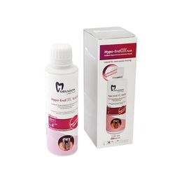 محلول هایپو کلرید سدیم مروابن مدل Hypo Endox حجم 250 میلی لیتر*975