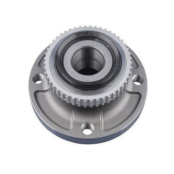 توپی چرخ عقب حامد مناسب برای ABS 405