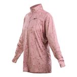 تی شرت نیم زیپ ورزشی زنانه مدل GS-M-317674