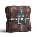 پتو افرا مدل چهار فصل سایز 180x220 سانتی متر