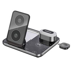 شارژر رومیزی وایرلس