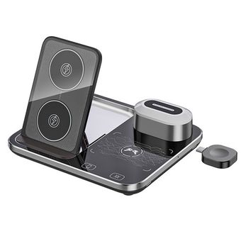 شارژر رومیزی وایرلس