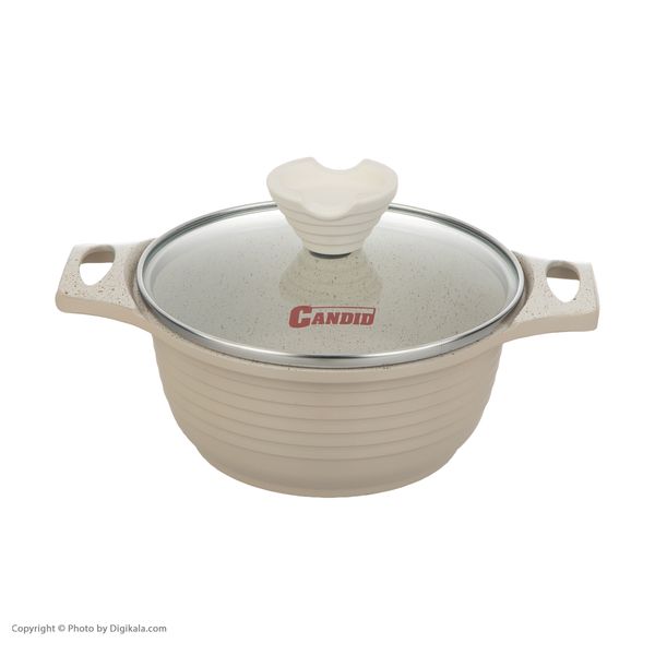 سرویس پخت و پز 9 پارچه کاندید مدل اوربیت