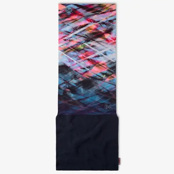 دستمال سر و گردن باف مدل Wayly Multi F2023