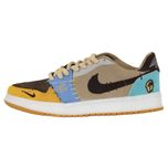 کفش راحتی مردانه مدل وودو