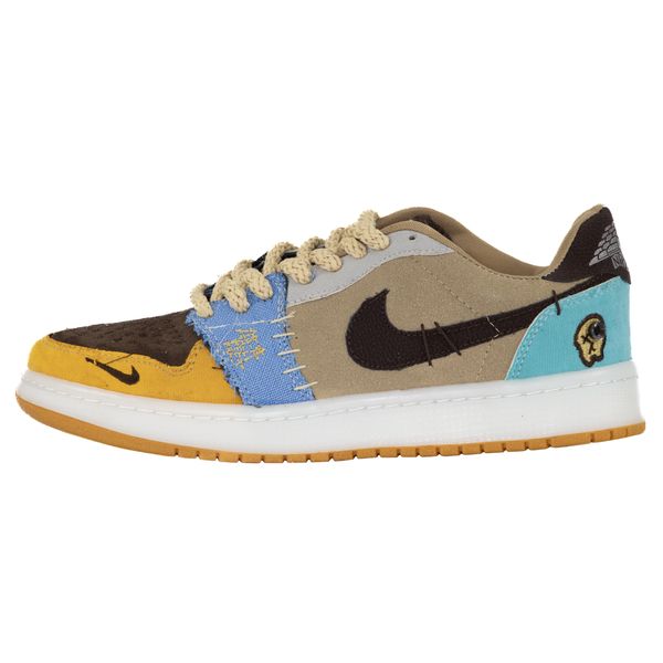 کفش راحتی مردانه مدل وودو