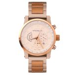 ساعت مچی عقربه ای مون بلان مدل 9168 سری 1212