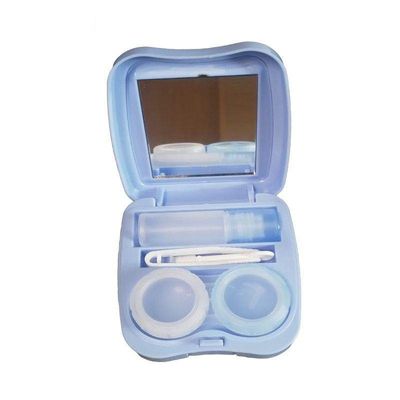 محفظه نگهداری لنز فانتزی