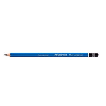مداد گرافیت استدلر مدل لوموگراف کد b10