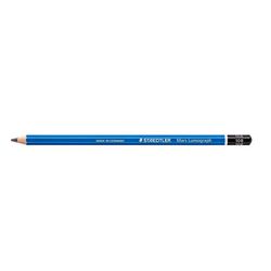 مداد گرافیت استدلر مدل لوموگراف کد b10